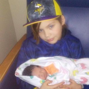 Meet your Posher, Xavier